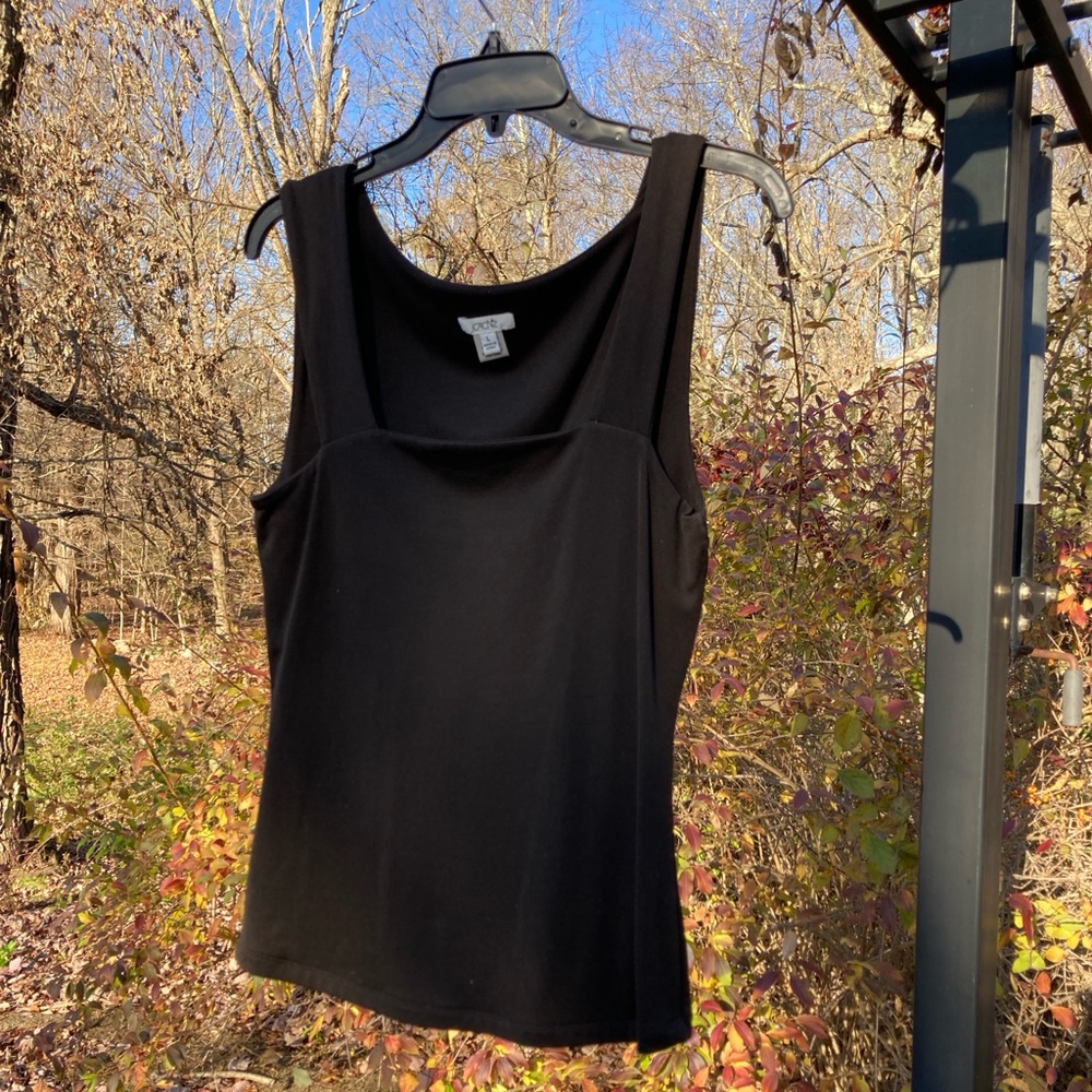 Jersey Camisole
